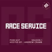 Podcast The Race Service Podcast