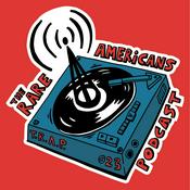 Podcast The Rare Americans Podcast