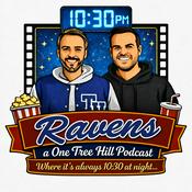 Podcast The Ravens - a One Tree Hill Podcast