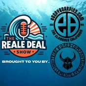 Podcast The Reale Deal Show