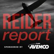Podcast The Reider Report