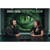 Podcast The Reptile Room: David Icke, Interstellar Lizards, and the Psychology of Belief