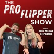 Podcast The Pro Flipper Show