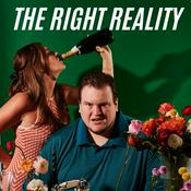 Podcast The Right Reality | The Challenge Cutthroat & McBee Dynasty