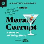 Podcast Morally Corrupt