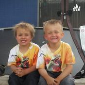 Podcast The Rockin Podcasts ( Trailer )