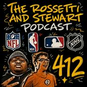 Podcast The Rossetti and Stewart Podcast