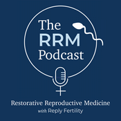 Podcast The RRM Podcast