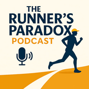 Podcast The Runner’s Paradox Podcast