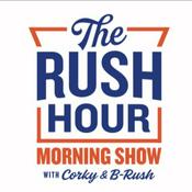 Podcast The Rush Hour Morning Show