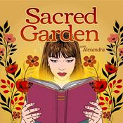 Podcast Sacred Garden: Cultivating Religious Literacy