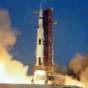 Podcast The Saturn V rocket