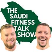 Podcast The Saudi Fitness Talk Show