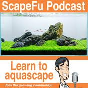 Podcast The ScapeFu Podcast