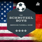 Podcast The Schnitzel Boys