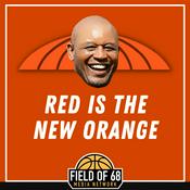 Podcast Red is the New Orange: A Syracuse Basketball Podcast