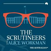 Podcast The Scrutineers