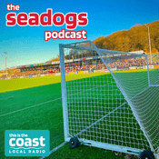Podcast The Seadogs Podcast - Scarborough Athletic FC