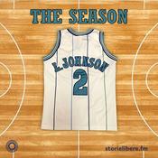 Podcast The Season