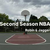 Podcast The Second Season NBA