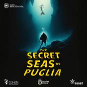 Podcast The Secret Seas of Puglia