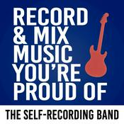 Podcast The Self-Recording Band
