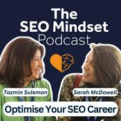 Podcast The SEO Mindset Podcast