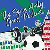 Podcast The Serie A-sly Good Podcast