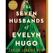 Podcast The Seven Husbands of Evelyn Hugo by Taylor Jenkins Reid, Book Summary, Podcast, English