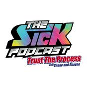 Podcast The Sick Podcast - Trust The Process with Snake and Shayne: NHL & Habs Prospects