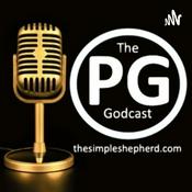Podcast PG Godcast
