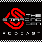 Podcast THE SIMRACING DEN