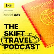 Podcast The Skift Travel Podcast