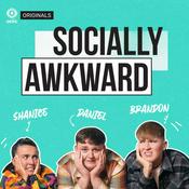 Podcast The Socially Awkward Pod