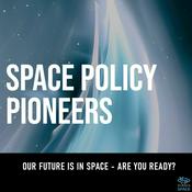 Podcast The Space Policy Pioneers Podcast