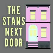 Podcast The Stans Next Door