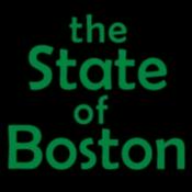 Podcast The State of Boston