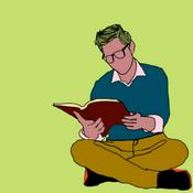 Podcast The story teller