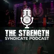 Podcast The Strength Syndicate Podcast