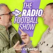 Podcast The STV Radio Football Show