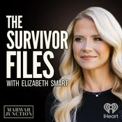 Podcast The Survivor Files with Elizabeth Smart
