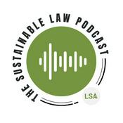 Podcast The Sustainable Law Podcast