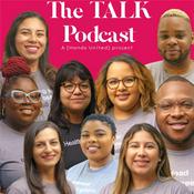 Podcast THE TALK podcast