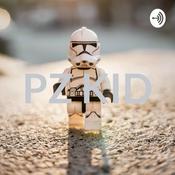 Podcast LEGO talk!