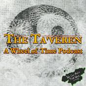 Podcast The Ta'veren: A Wheel Of Time Podcast