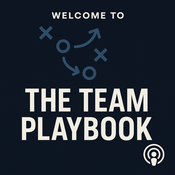 Podcast The Team Playbook