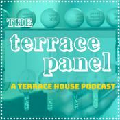 Podcast The Terrace Panel