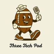 Podcast The Three Technique: A College Football Podcast