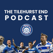 The Tilehurst End - A Reading FC Podcast