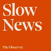 Podcast The Slow Newscast